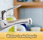 leak repair
